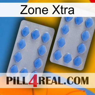 Xtra Zone 20
